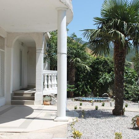 Apartmani Dienes Novi Vinodolski Exterior foto