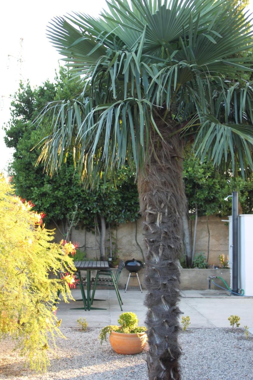 Apartmani Dienes Novi Vinodolski Exterior foto
