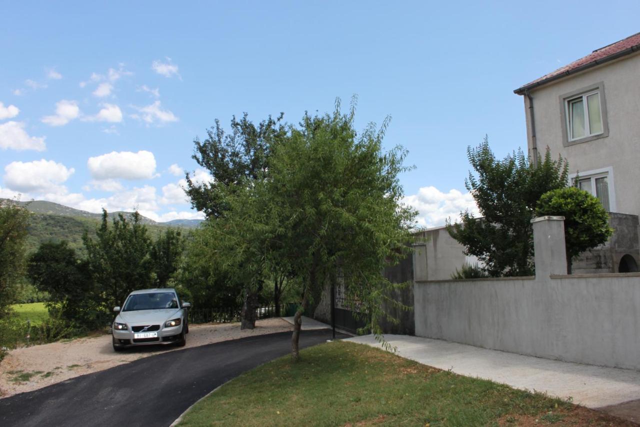 Apartmani Dienes Novi Vinodolski Exterior foto