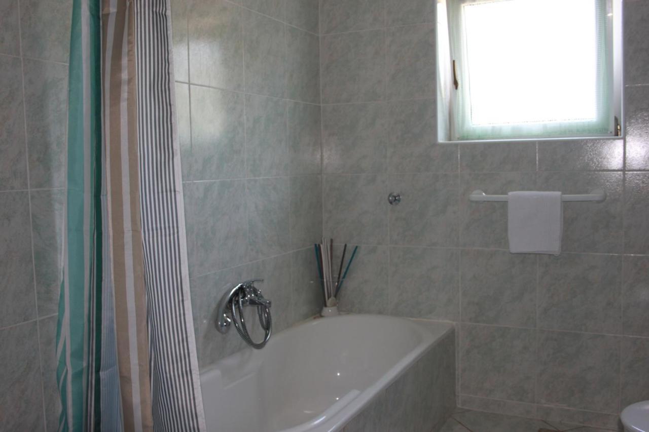 Apartmani Dienes Novi Vinodolski Exterior foto