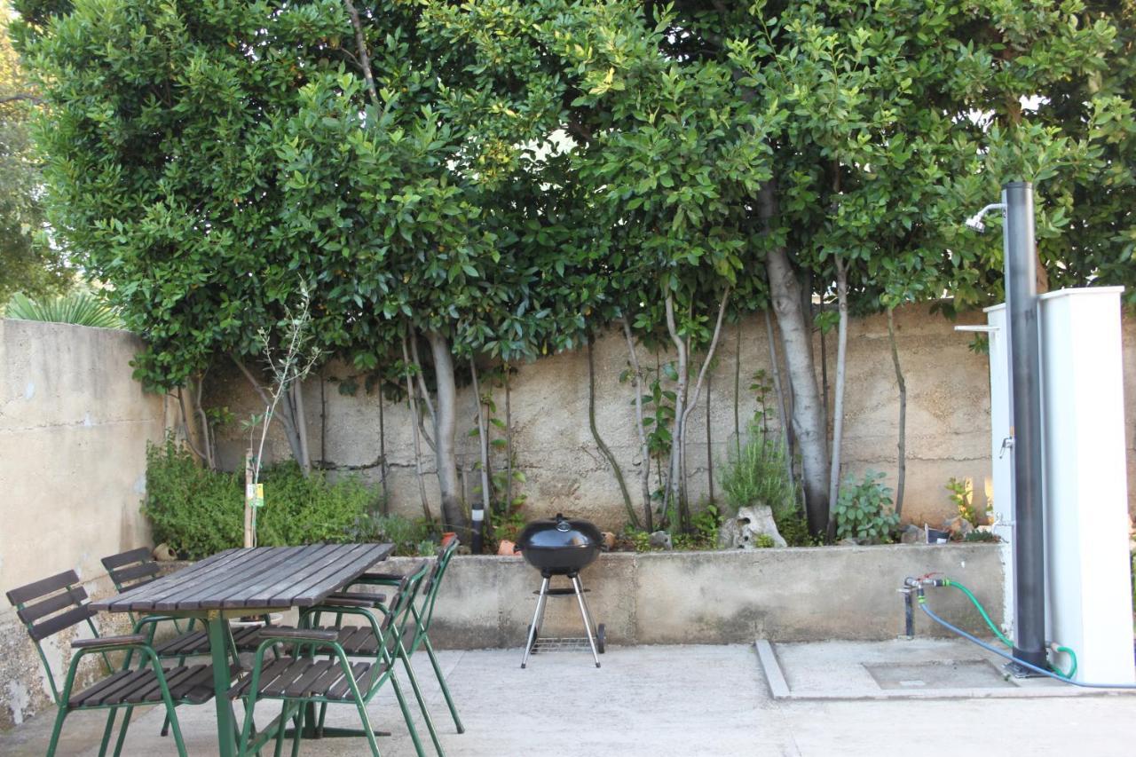 Apartmani Dienes Novi Vinodolski Exterior foto
